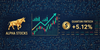 好未来股票走势图